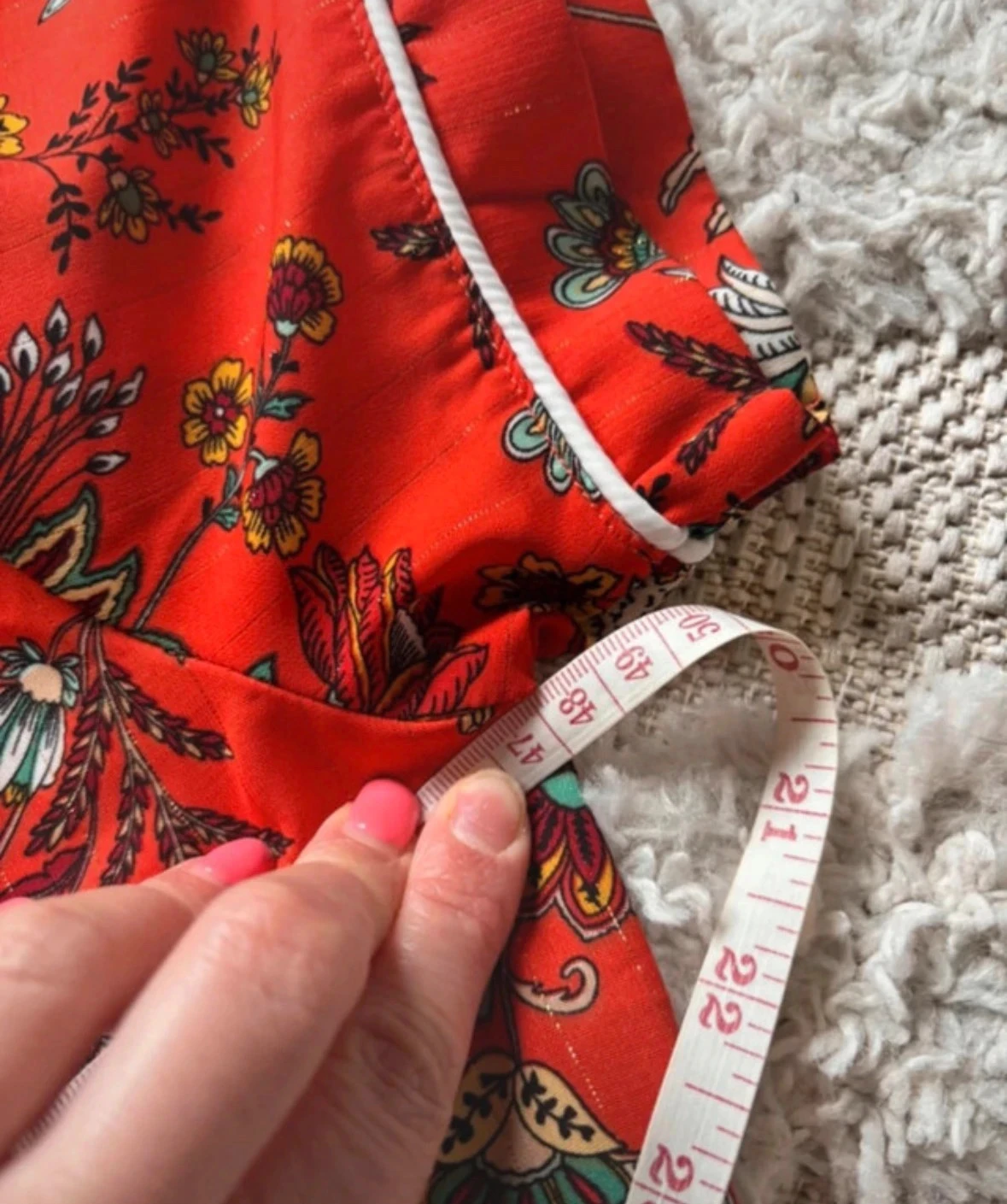 Molly Bracken summer jumpsuit – photo 5